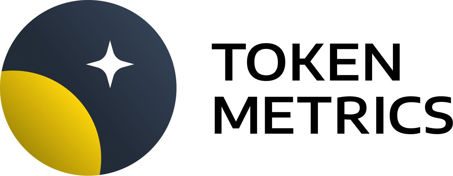 Token Metrics